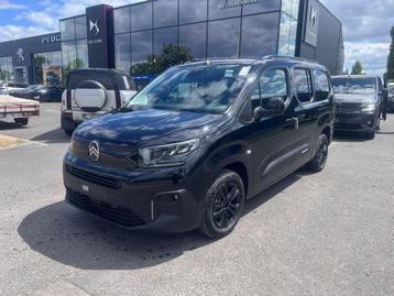 Citroen Berlingo New Berlingo XL MAX 7pl EAT8 beschikbaar voor biedingen