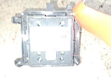 Regelunit Multi Media van een Renault Megane beschikbaar voor biedingen