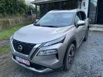 X-trail bj 2023 benzine trekhaak, Auto's, 2000 kg, Leder, 5 zetels, Particulier