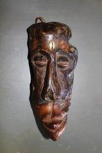 Oud VAUDOU beeldje uit Benin, Antiek en Kunst, Ophalen of Verzenden