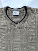 pull Lacoste homme taille 8 (3XL), Gedragen, Lacoste, Ophalen of Verzenden, Overige maten