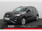 Volkswagen T-Cross 1.0 TSI Life OPF, Te koop, Bedrijf, Benzine, 116 g/km