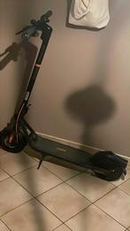 Electric Step Ninebot F2 PRO, Fietsen en Brommers, Steps, Ophalen, Zo goed als nieuw, Elektrische step (E-scooter), Segway ninebot