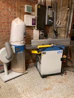 Schaafmachine, Zakelijke goederen, Machines en Bouw | Houtbewerking, Ophalen