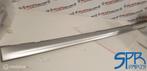 POLO 6R 6C R-LINE Zijskirt SIDESKIRT links LA7W 6R0853855B, Auto-onderdelen, Gebruikt, Volkswagen, Ophalen of Verzenden, Volkswagen