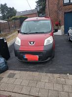 Peugeot bipper te koop ,5 plaatsen, 5 deuren, Auto's, Te koop