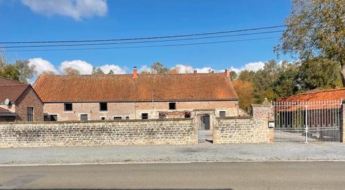 Huis à vendre à Saint-Ghislain, Immo, Maisons à vendre, Maison individuelle