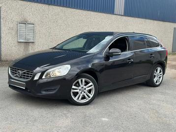 Volvo V60 2.0 D3 Bj2013* 136Pk! 364.000Km’s!* EURO 5 beschikbaar voor biedingen