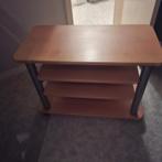 Petit meuble TV à roulette, Enlèvement, Utilisé