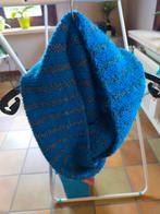 Ronde sjaal, Enlèvement, Neuf, Écharpe