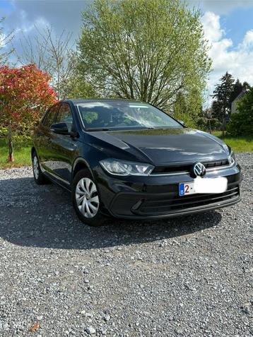 VW Polo New Modèle, Achat, Particulier, Caméra de recul, Polo
