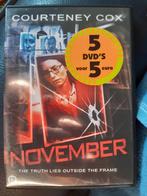 DVD November, À partir de 12 ans, Autres genres, Utilisé, Enlèvement ou Envoi