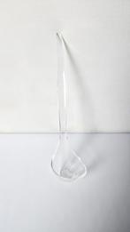 Louche à Punch vintage en plexi - KAYSER - Germany, Enlèvement ou Envoi, Comme neuf, Autres couleurs