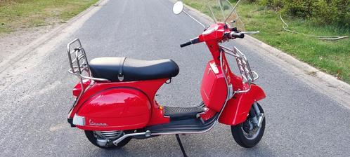 Vespa PX150, Fietsen en Brommers, Scooters | Vespa, Gebruikt, Overige modellen, Benzine, Ophalen