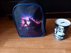 NOUVEAU SAC À DOS ET TIRELIRE POUR ENFANTS> STAR - WARS, Enlèvement ou Envoi, Neuf, Autres marques