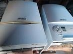 2 Vaillant ketels voor onderdelen, Ophalen, Gebruikt