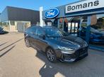 Ford Focus Clipper ST-Line X 1.0I MHEV 125PK M6, Stof, Gebruikt, Bedrijf, 5 deurs