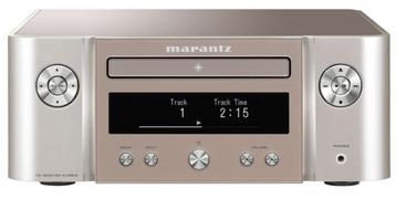 Marantz Network HiFi-systeem, Audio, Tv en Foto, Stereoketens, Nieuw, Microset, Cd-speler, Ophalen