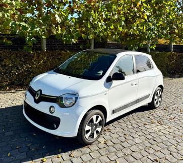 Renault Twingo 2019 / Airco / 90pk / 38.000km beschikbaar voor biedingen