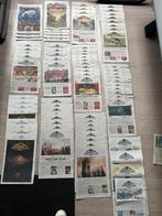 Collectie Tomorrowland krantjes 2011-2023, Verzamelen, Complete verzamelingen en Collecties, Ophalen of Verzenden