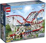 LEGO Rollercoaster (NIEUW), Kinderen en Baby's, Nieuw, Complete set, Lego, Ophalen