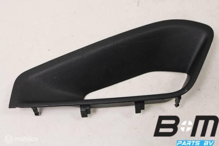 Afdekking middenconsole links VW Eos Facelift 2012, Auto-onderdelen, Interieur en Bekleding, Gebruikt