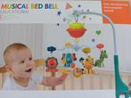Muziekmobiel en projector - NIEUW, Kinderen en Baby's, Ophalen, Nieuw