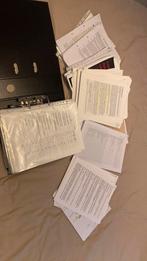 BIV examen. Vastgoedmakelaar- Immomakelaar, Ophalen, Gelezen
