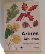 Arbres et arbustes, Ophalen of Verzenden, Gelezen