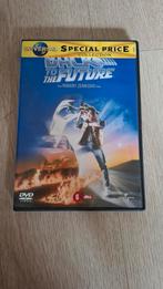 Back to the Future - DVD, Ophalen of Verzenden, Gebruikt