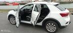 volkswagen T-ROC carat, Autos, Achat, 5 portes, 5 places, Automatique