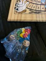 Ganzenbord, Hobby en Vrije tijd, Ophalen, Nieuw