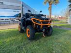 can-am outlander MAX XT-P 1000R 2025, Motoren, Quads en Trikes, 2 cilinders, Meer dan 35 kW, 999 cc
