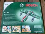 Station de sciage BOSH PLS300, Bricolage & Construction, Enlèvement, Neuf, Scie sauteuse