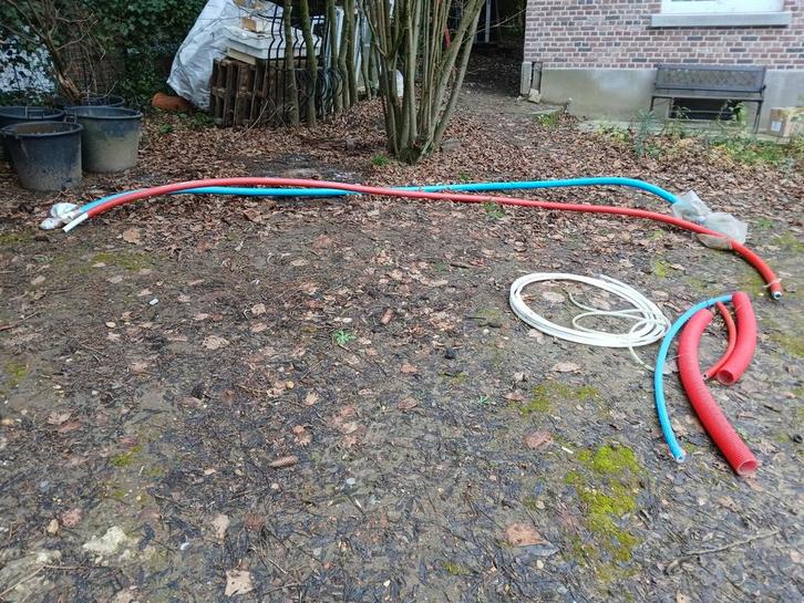 Tuyaux multiskins, Kinderen en Baby's, Speelgoed | Buiten | Speeltoestellen, Ophalen