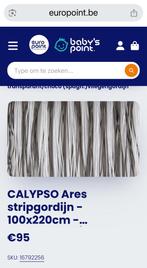 Deurgordijn Calypso Ares 100X220 Cm, Kunststof, 80 tot 100 cm, 215 cm of meer, Overige typen