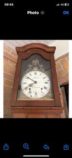 Comtoise,horloge,réveil,carillon, Antiquités & Art, Antiquités | Horloges, Enlèvement