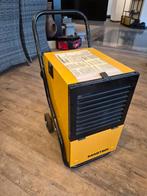 Bouwdroger. Nieuw., Doe-het-zelf en Bouw, Ventilatie en Afzuiging, Ophalen of Verzenden