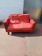 Vinted sofa, Huis en Inrichting, Ophalen of Verzenden, Zo goed als nieuw