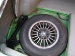 BMW 30CSI TAIGAGROEN, Auto's, Oldtimers, 4 zetels, Achterwielaandrijving, Zwart, Handgeschakeld