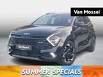 KIA Sportage 1.6 T 7DCT GT-Line + Drivewise en premium Pack, Stof, Gebruikt, 110 kW, 4 cilinders