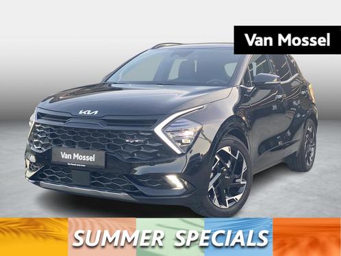 KIA Sportage 1.6 T 7DCT GT-Line + Drivewise en premium Pack, Auto's, Kia, Bedrijf, Te koop, Sportage, Adaptive Cruise Control