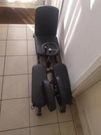 stretching benen machine, Sport en Fitness, Ophalen, Zo goed als nieuw