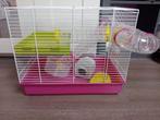 Hamster kooitjes, Dieren en Toebehoren, Ophalen, Zo goed als nieuw, Hamster