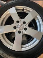 Winterbanden 205 60 R 16, Auto-onderdelen, Banden en Velgen, Ophalen, Winterbanden