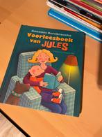 Voorleesboek jules, Boeken, Humor, Ophalen of Verzenden, Zo goed als nieuw