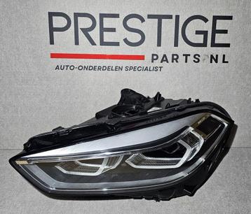 Koplamp BMW 1 Serie F40 Voll LED Links Origineel 9482807-12 beschikbaar voor biedingen