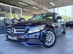 Mercedes-Benz C 180 BUSINESS/CUIR/NAVI/CLIM/BOITE, Auto's, Automaat, 114 kW, Overige brandstoffen, 1595 cc