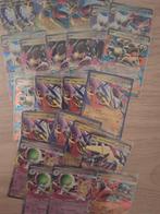 Pokemon mega evolution ex kaarten, Enlèvement ou Envoi