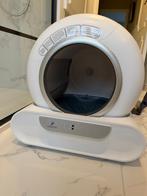 Litière automatique FONETEX pour chat (neuf), Enlèvement ou Envoi, Comme neuf